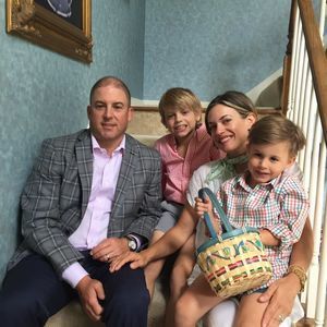 Meet your Posher, Craig